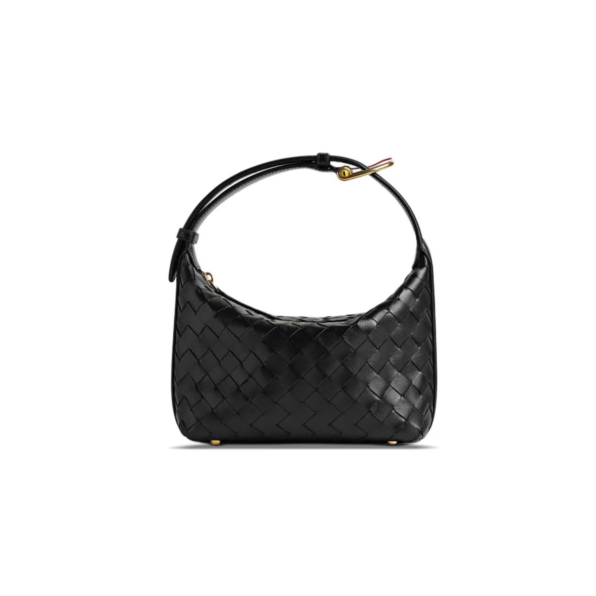 bo*te*ga Ve*ne*ta intreccio handbag 815395v3iv11020 (22*13*9.5cm)